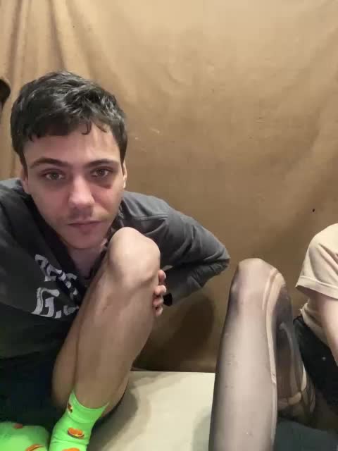 zaebokroom999 Live Sex December 13, 2025