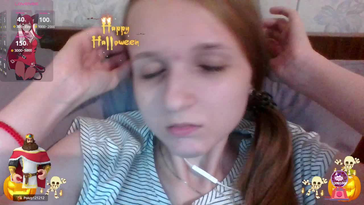 Draznilkina Live Sex December 13, 2025