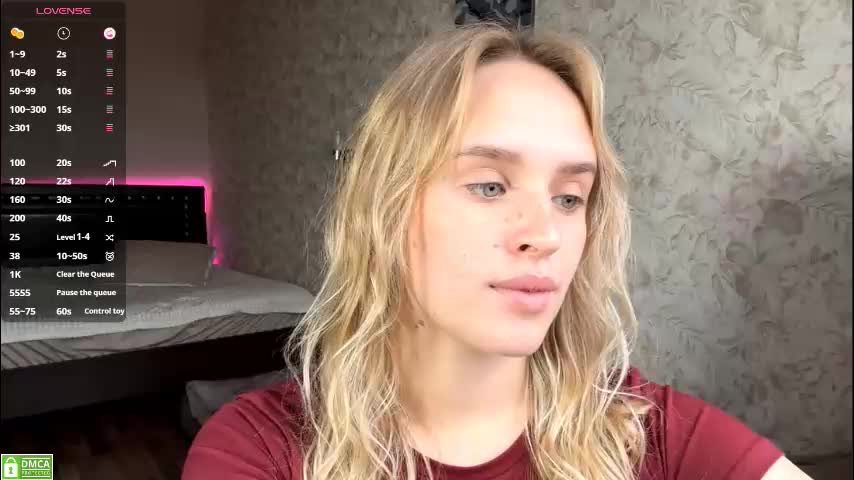 hermiladziekan Live Sex December 13, 2025