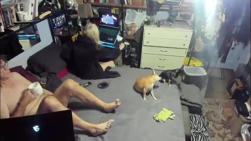 pink_black Live Sex December 18, 2025