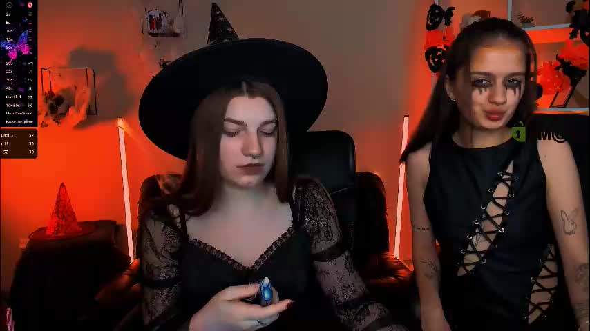 pure_radiance Live Sex December 17, 2025