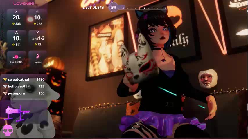 emyliveshow Live Sex December 15, 2025