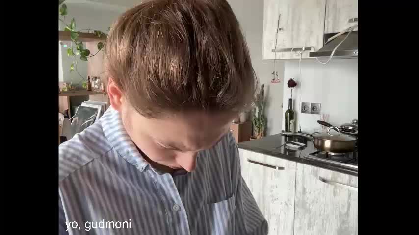 holydori Live Sex December 13, 2025