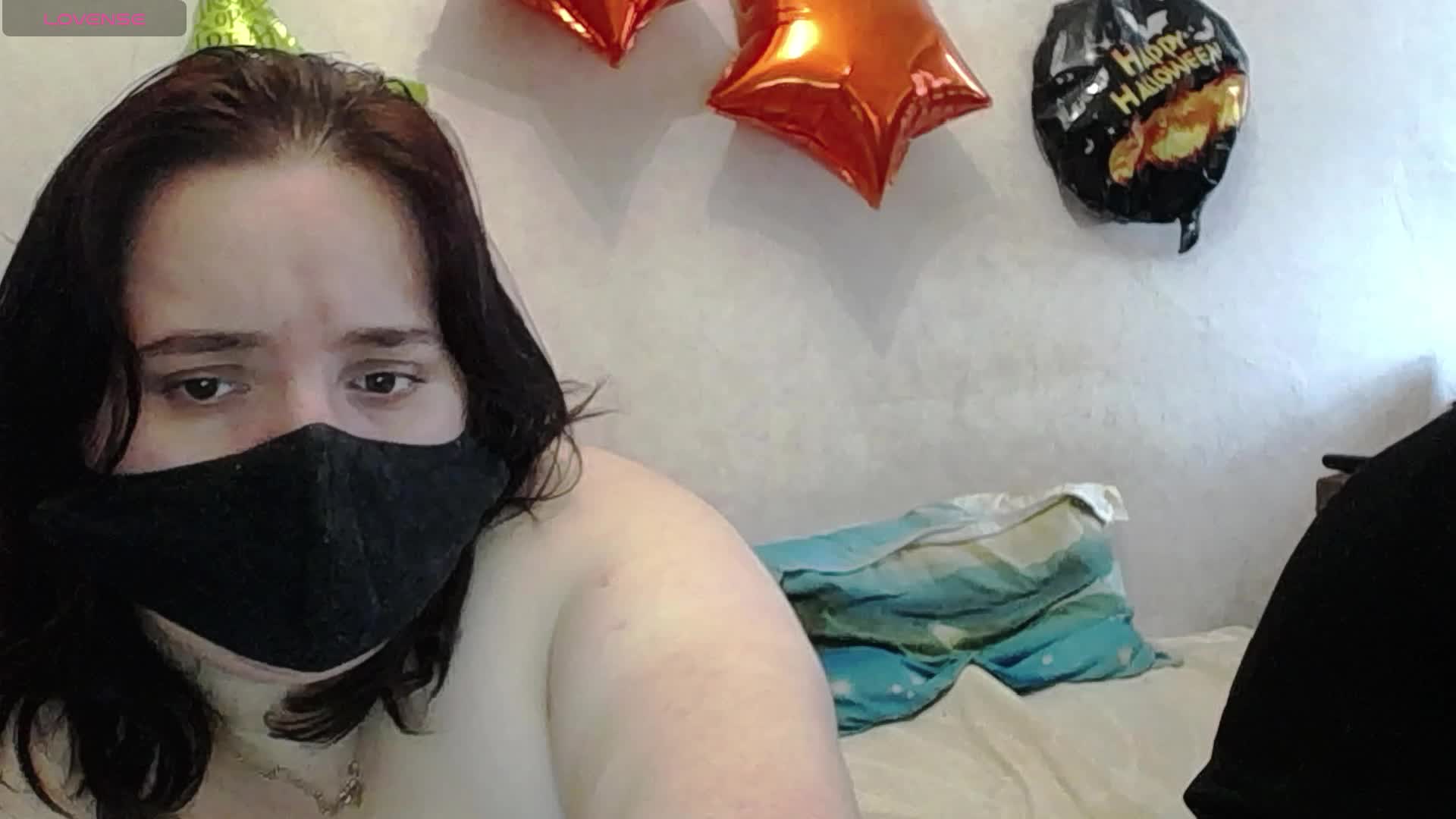 LicaBlack Live Sex October 29, 2025