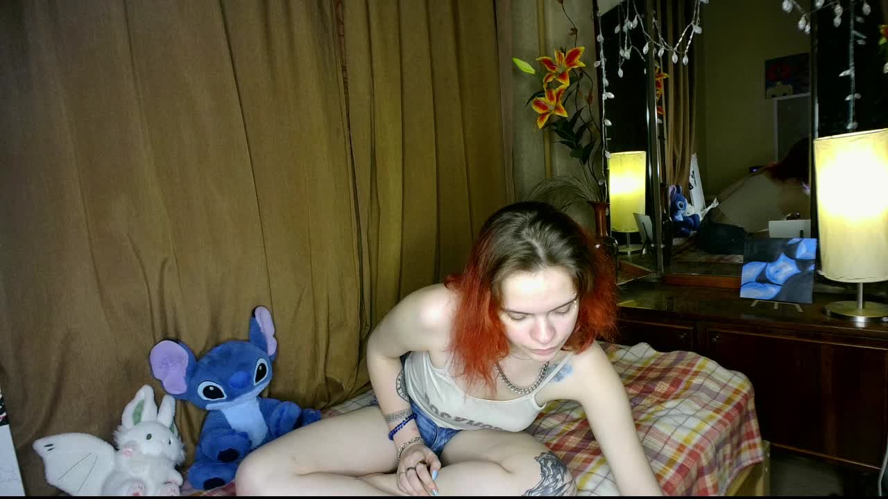 LilitDays Live Sex December 12, 2025