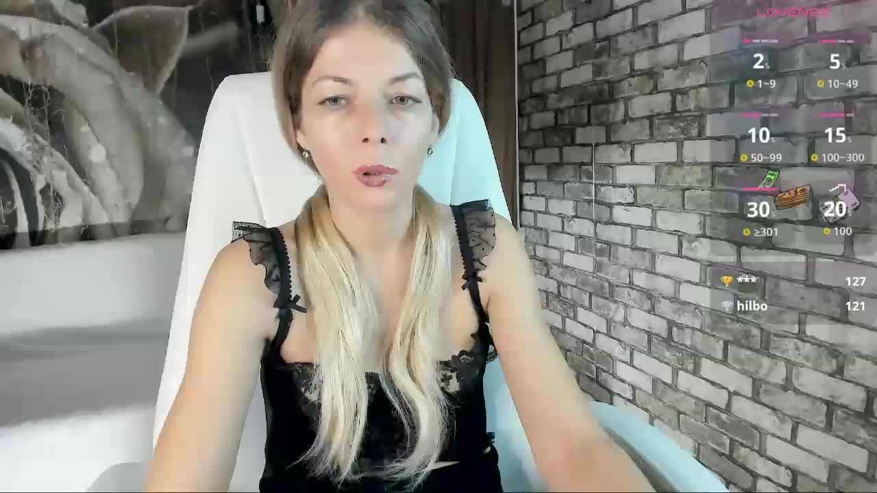 Eva-Melow Live Sex December 14, 2025