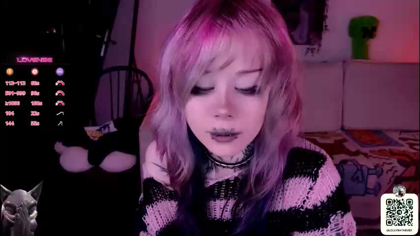 _lollyshy_ Live Sex 2025.10.28