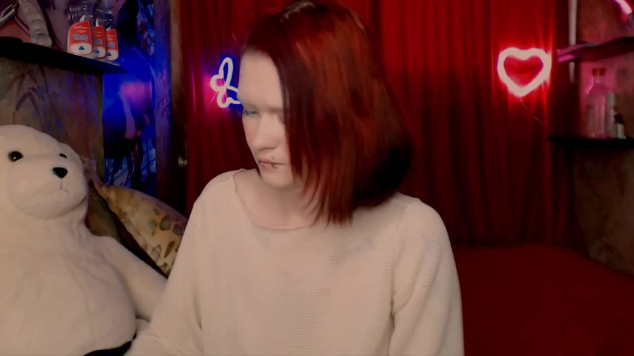 Velvet-and-Venom Live Sex December 17, 2025