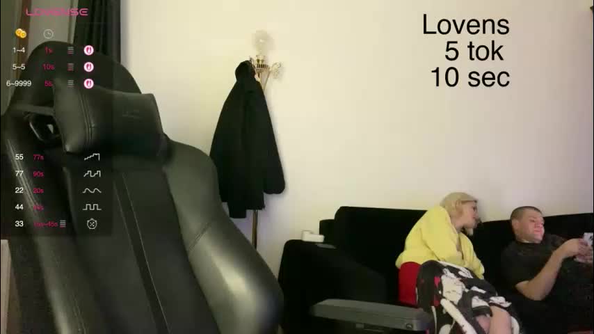 sexy_sweets Live Sex December 19, 2025