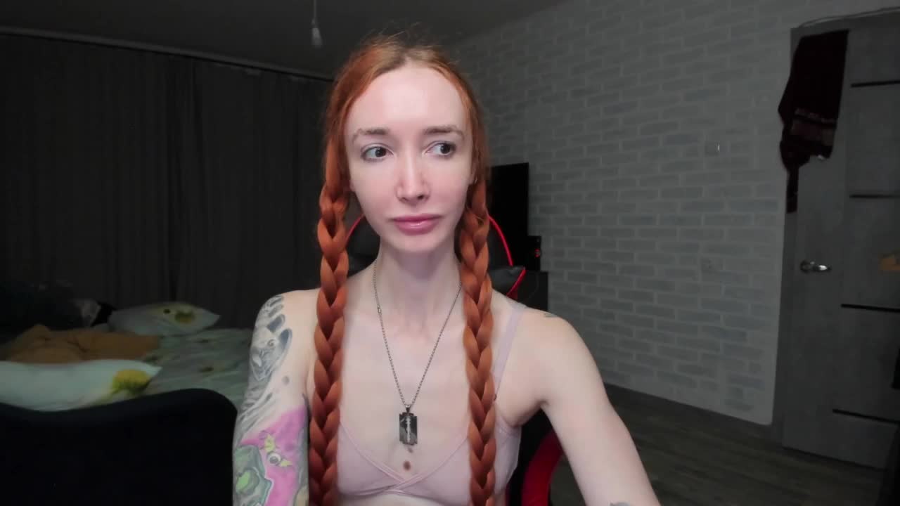 Roxy-Sun Live Sex December 14, 2025