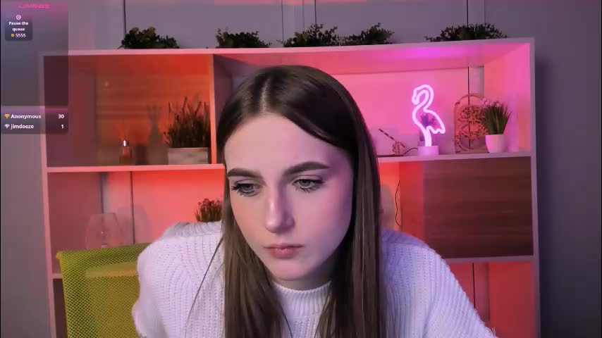 luna_tin Live Sex December 17, 2025