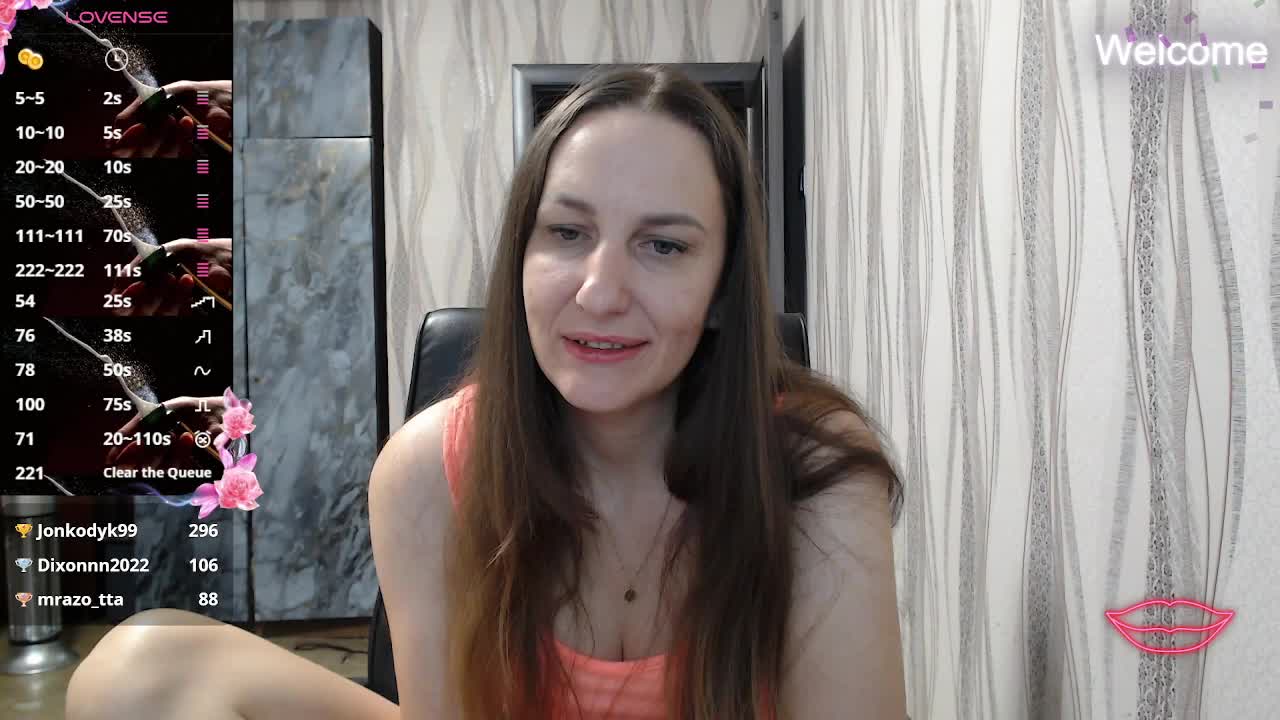 MilayaZhenya Live Sex December 13, 2025