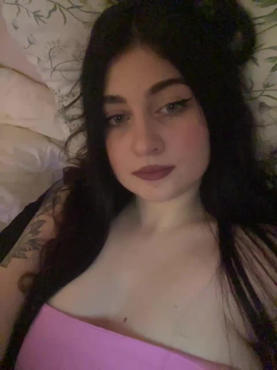 your_other_half Live Sex December 13, 2025