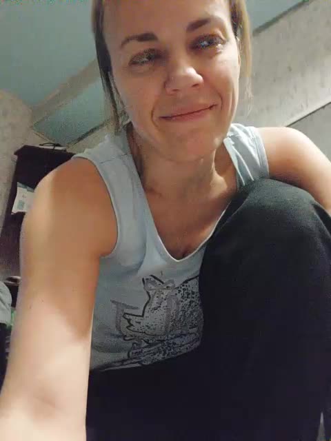 KissaHot Live Sex December 13, 2025