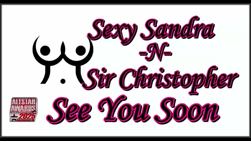 sexysandra_n_sirchristopher Live Sex December 14, 2025