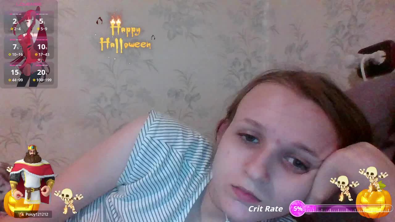 Draznilkina Live Sex December 13, 2025