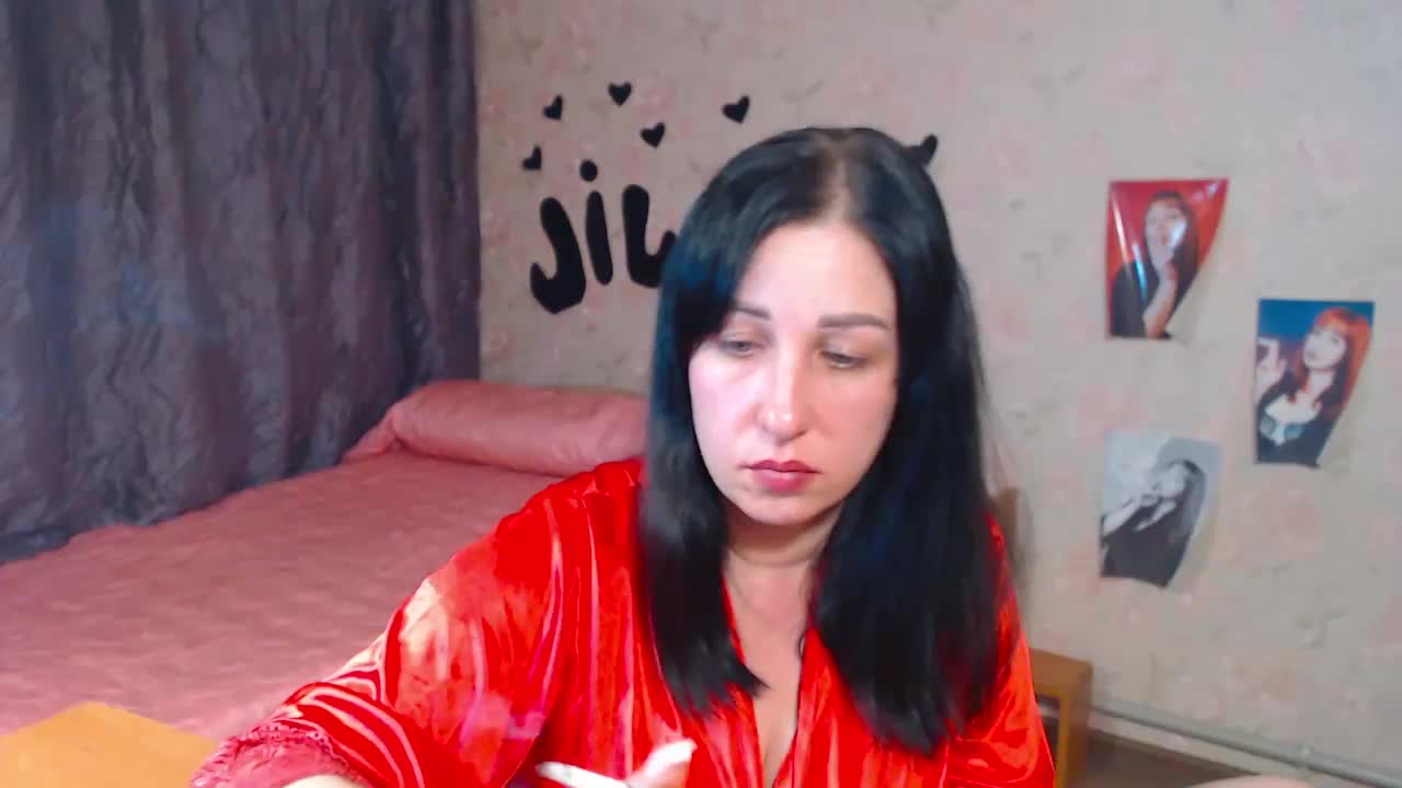 JillStevens Live Sex December 19, 2025