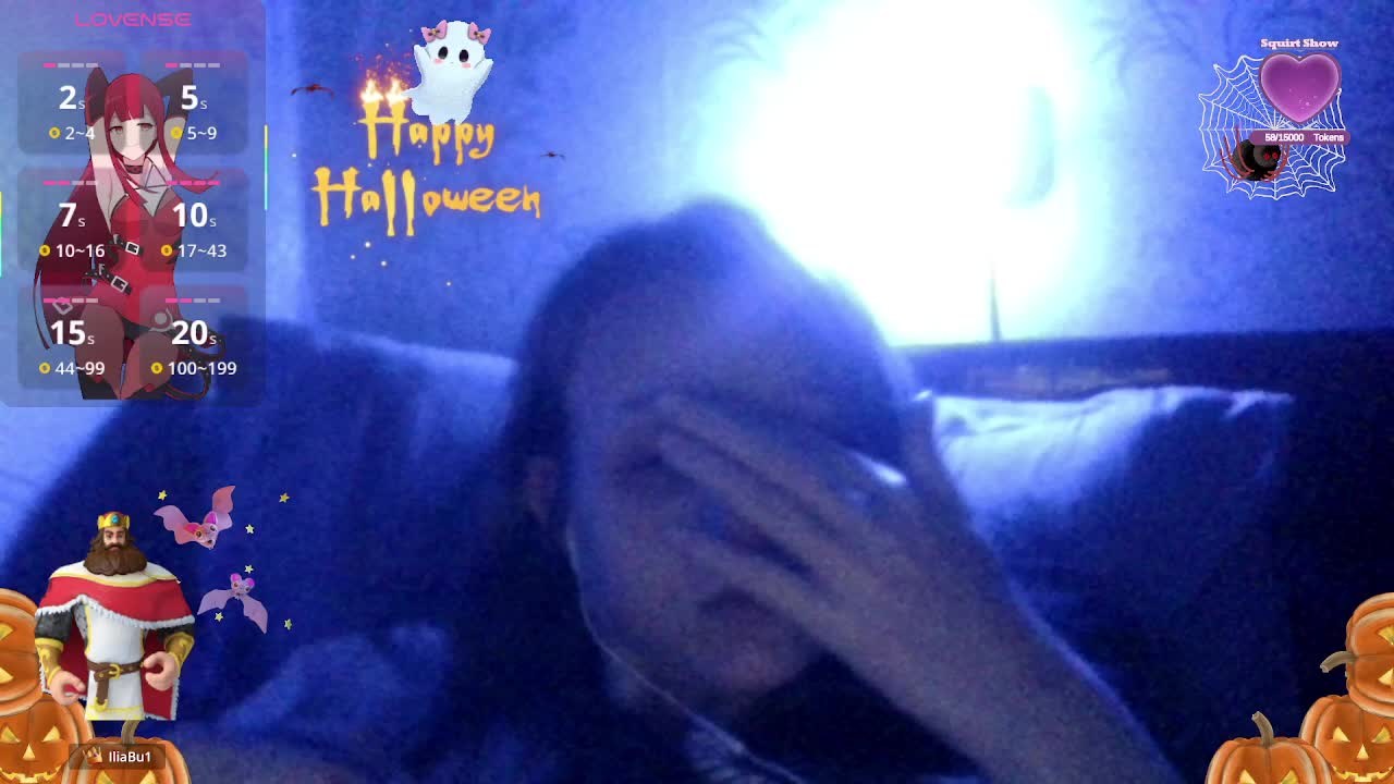 Draznilkina Live Sex December 13, 2025