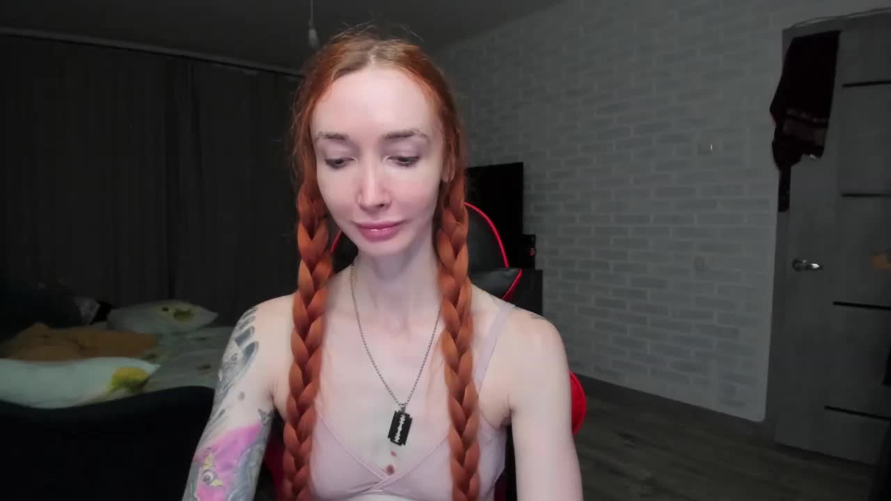 Roxy-Sun Live Sex December 14, 2025