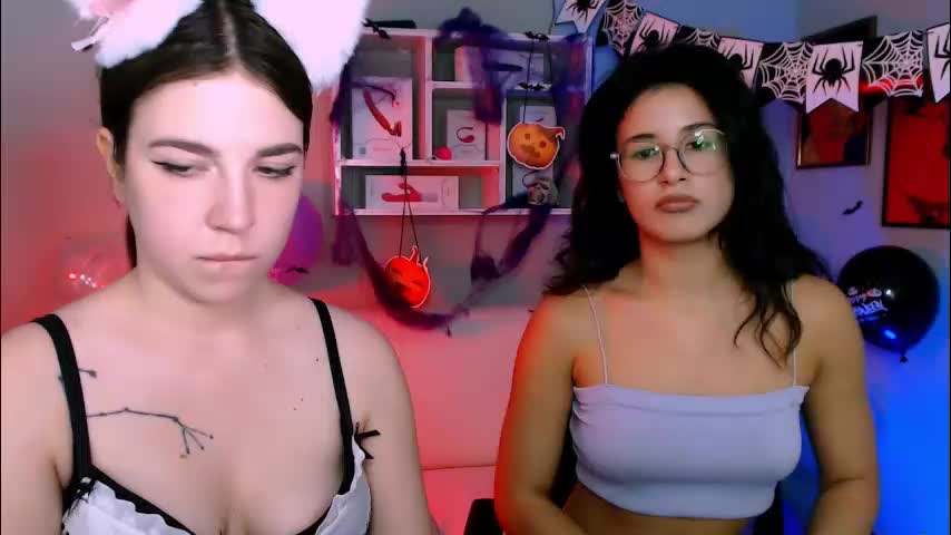 justcamila_ Live Sex December 17, 2025