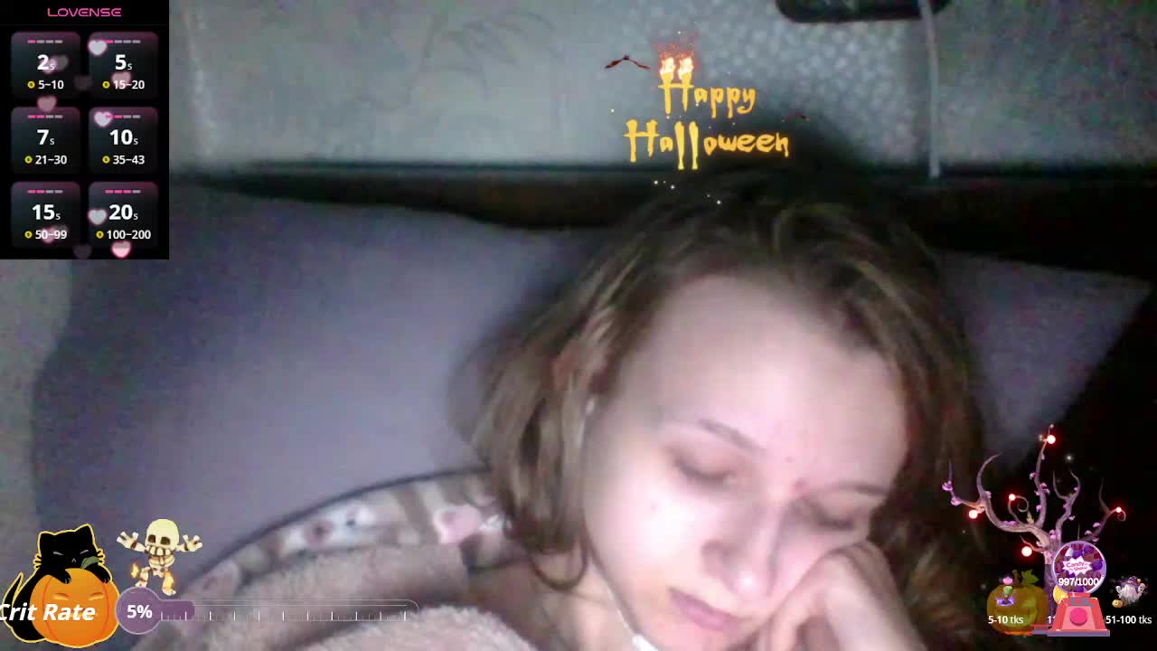 Draznilkina Live Sex December 13, 2025