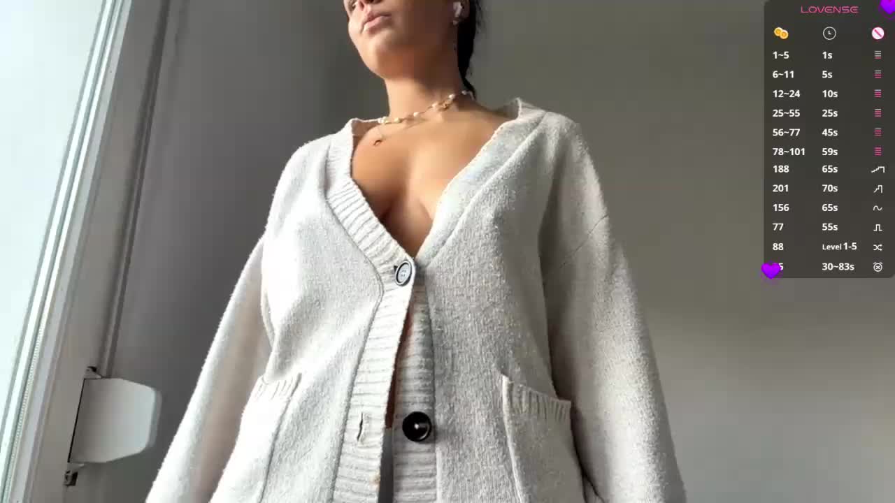 MerleRusson Live Sex December 15, 2025