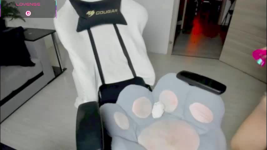 hot_babayaga Live Sex December 13, 2025