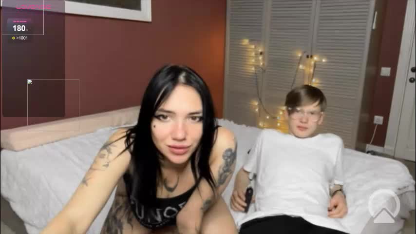 a_s_m_ Live Sex December 13, 2025