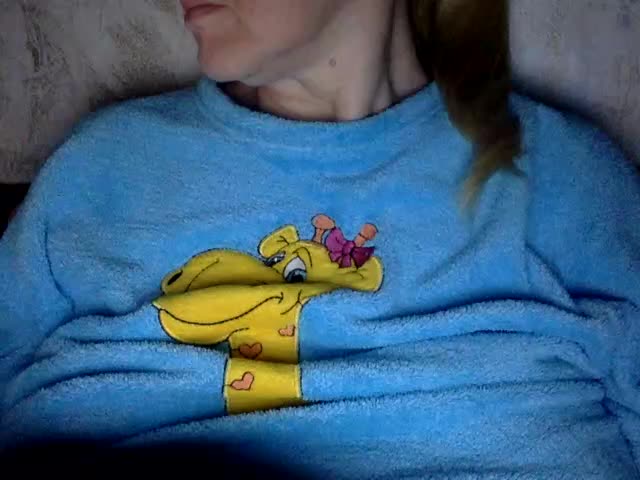 BlondyVio Live Sex December 13, 2025