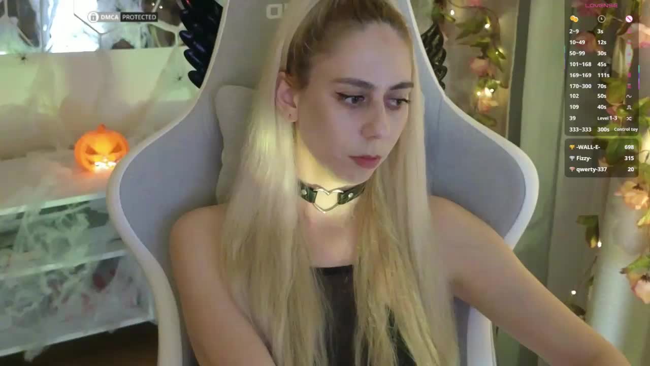 ballerina_capuchina Live Sex December 14, 2025