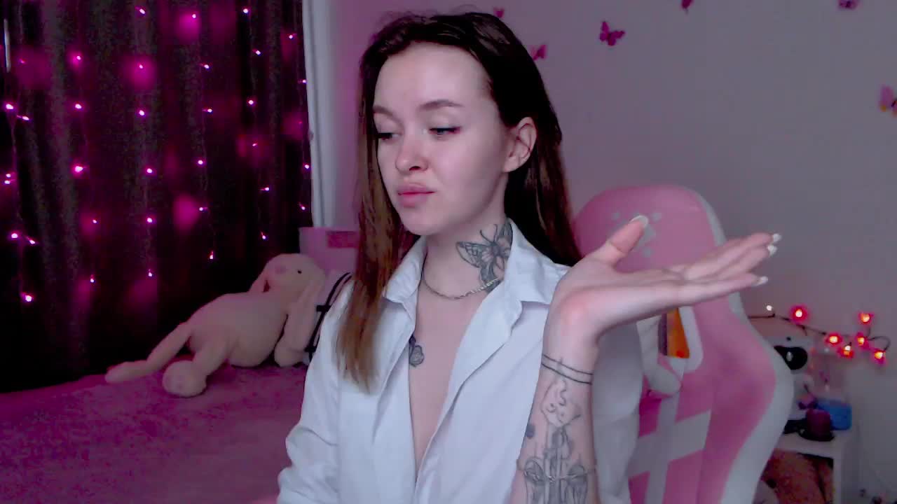 NaughtyMable Live Sex December 14, 2025