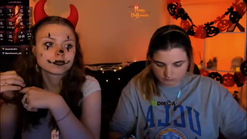 foxy_tease_ Live Sex December 18, 2025