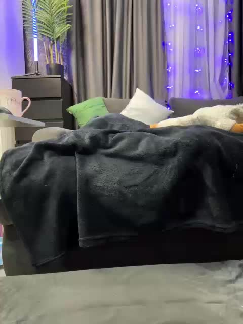 MagicMelody Live Sex December 17, 2025