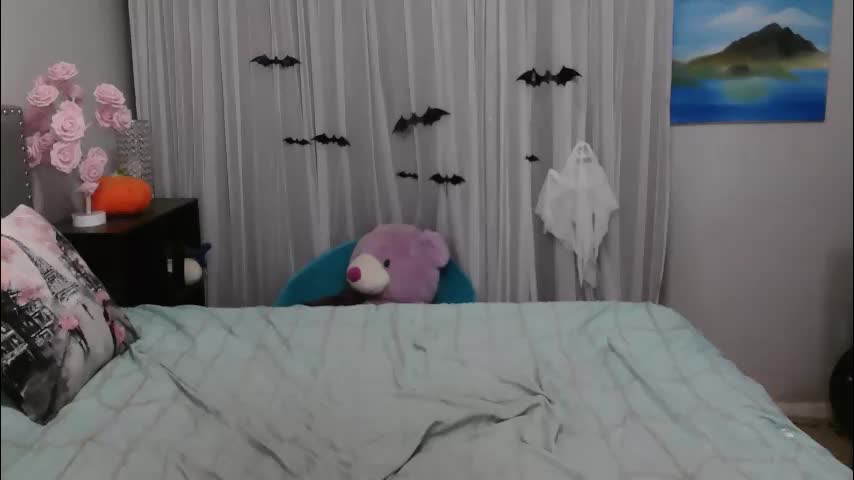 missyinpinkk Live Sex 2025.10.29