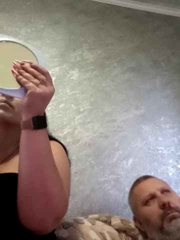 Greta_Tamar Live Sex December 17, 2025