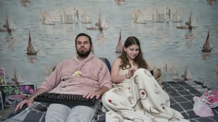 alex_sarah_sex Live Sex December 13, 2025