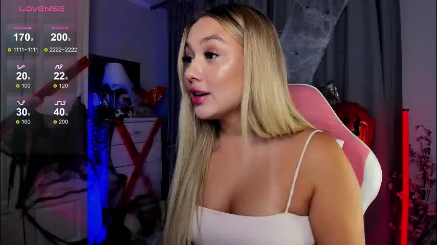 dreamaise Live Sex December 13, 2025