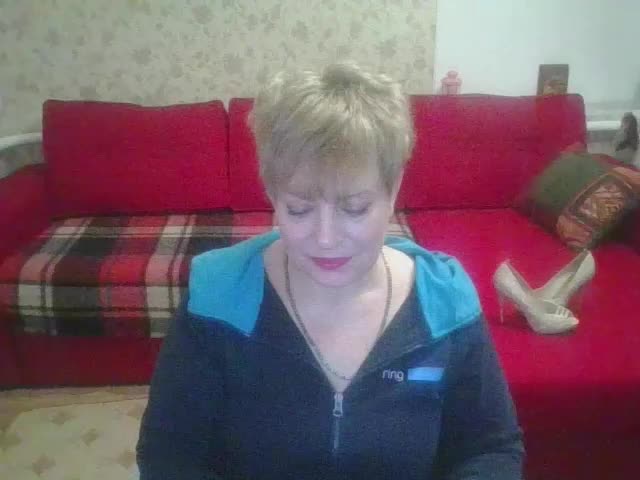 NanceMargie Live Sex December 13, 2025