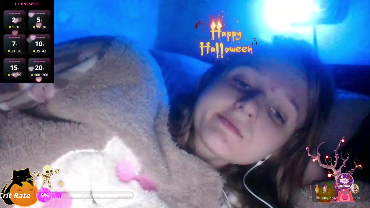 Draznilkina Live Sex December 13, 2025