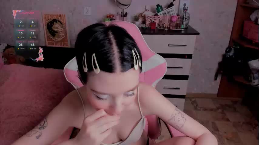 margopink Live Sex December 12, 2025
