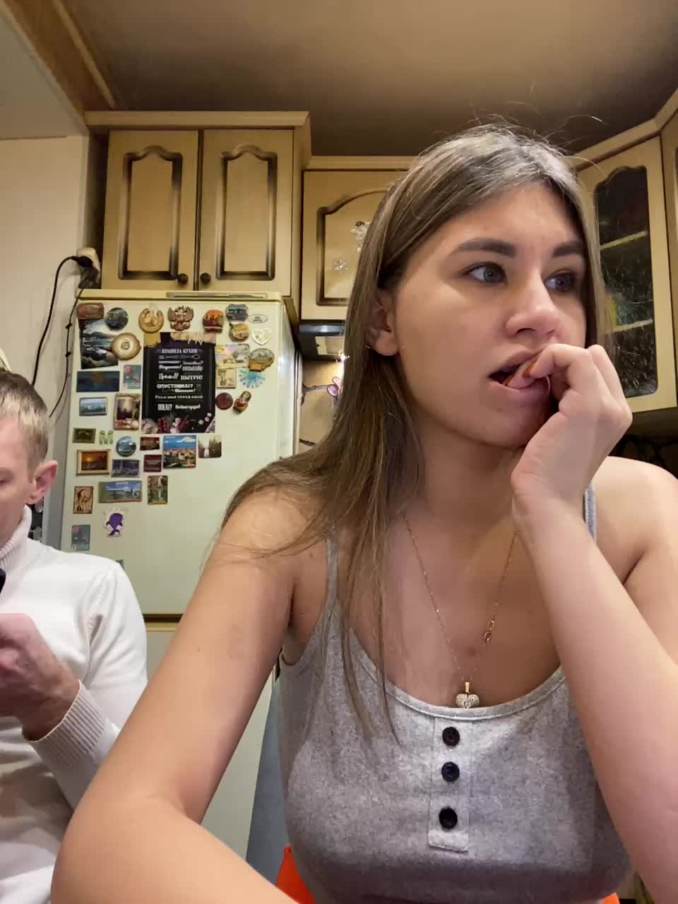 _Magic_ Live Sex December 17, 2025