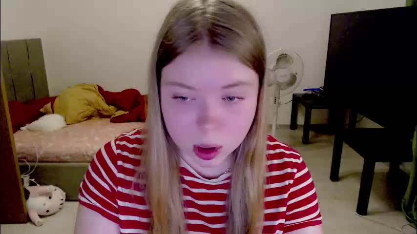 kitten_jenny01 Live Sex December 13, 2025