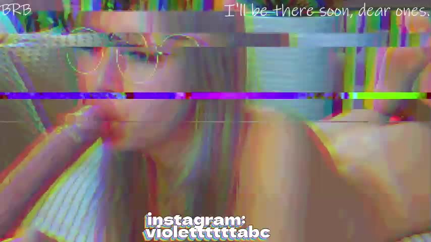 -Violettttta- Live Sex December 13, 2025