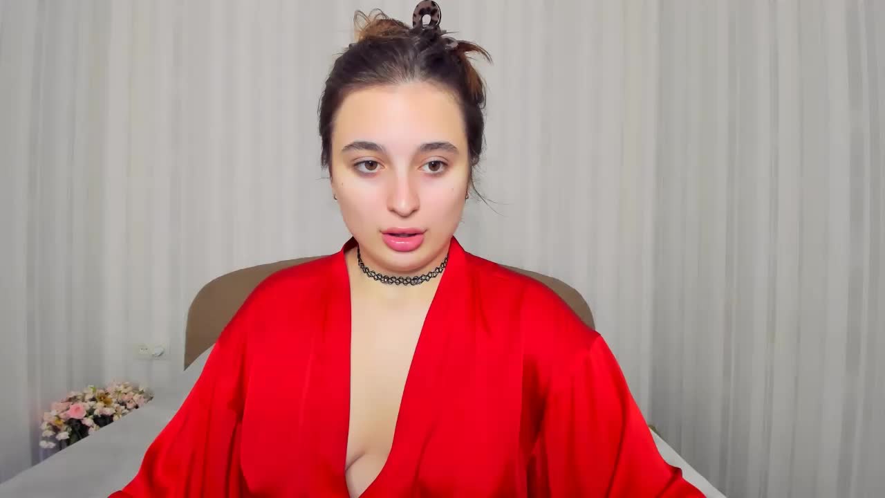 Dariadeluxe Live Sex December 13, 2025