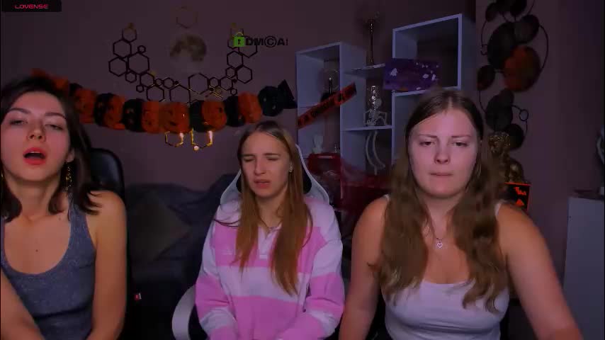 keylas_moan Live Sex December 14, 2025