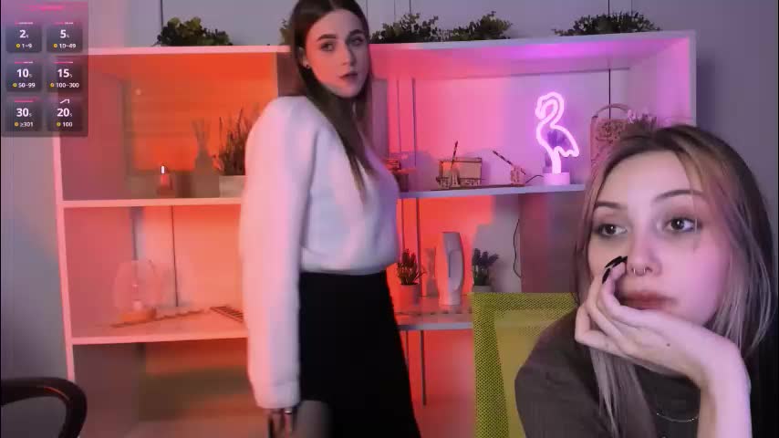 luna_tin Live Sex December 17, 2025