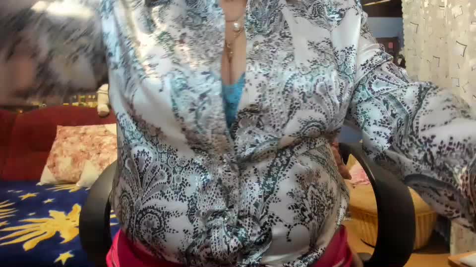 StarMarmelada Live Sex December 14, 2025