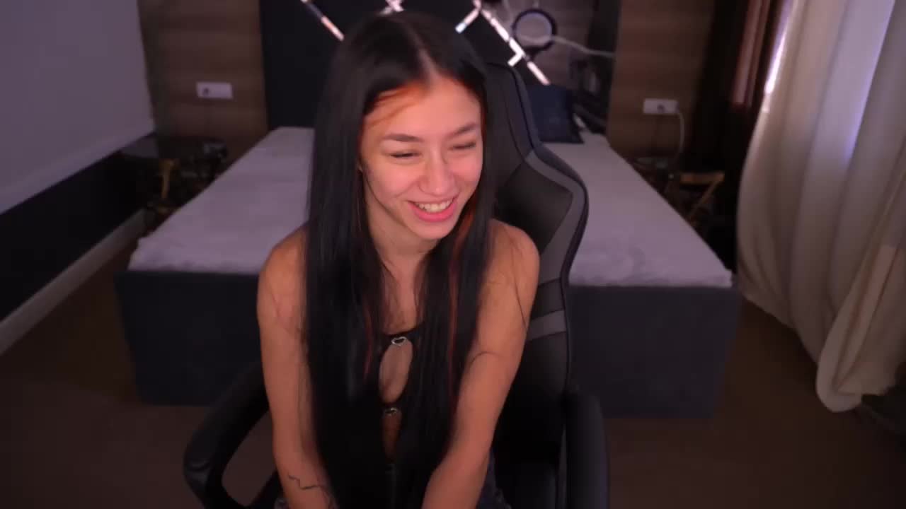 FataleNellie Live Sex December 13, 2025