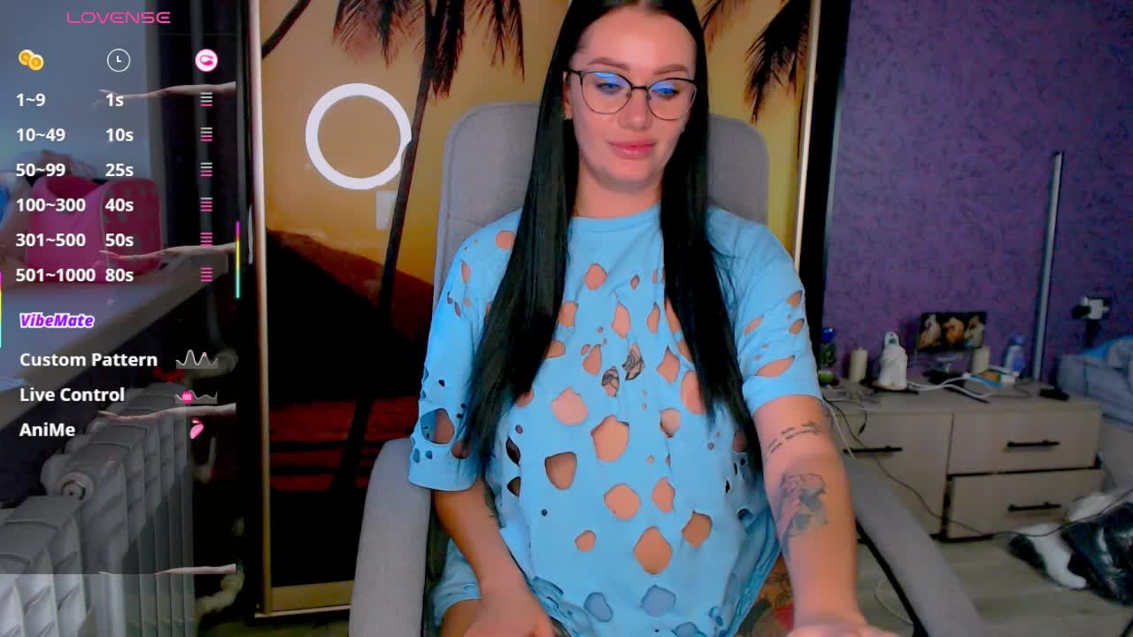 goldenwitchx Live Sex December 14, 2025