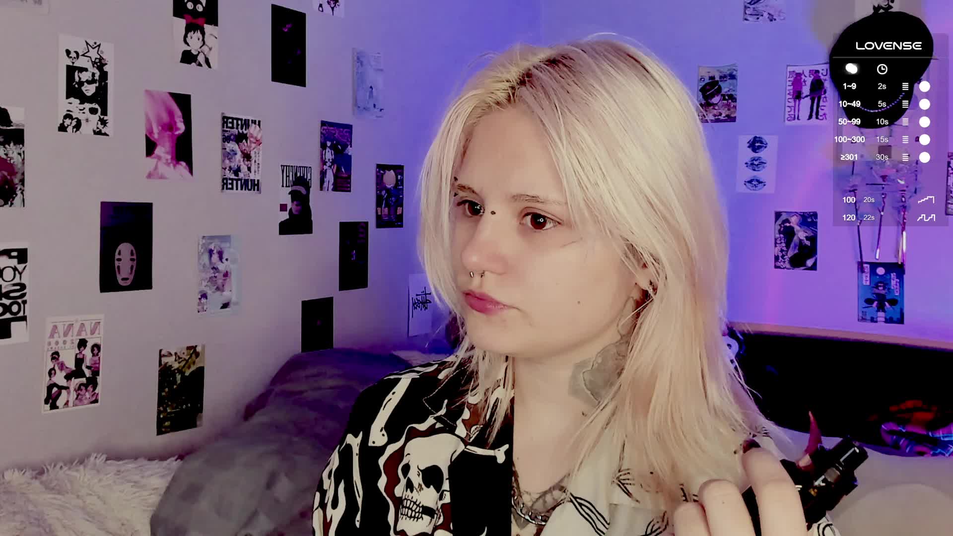 bixxxiz Live Sex December 13, 2025